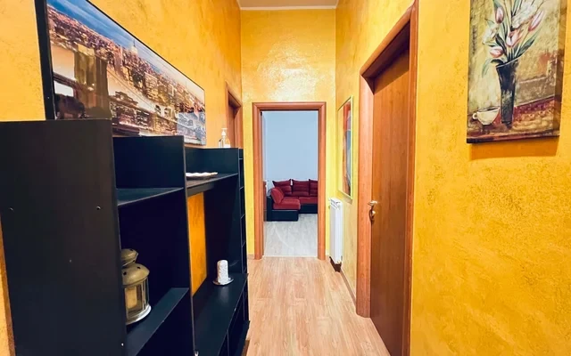 Casa Vacanze Il Posticino 3