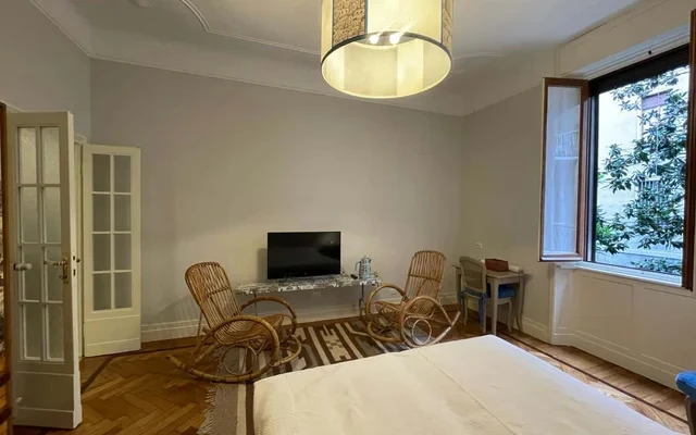 Appartamento in Via Volterra - zona None (VOLTERRA9) 3