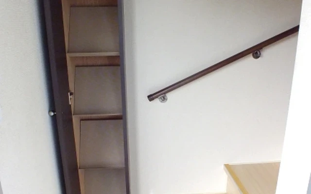 ロイヤル神栖 - 신미시 학생 숙소 - 206号房间(带独立厨房)