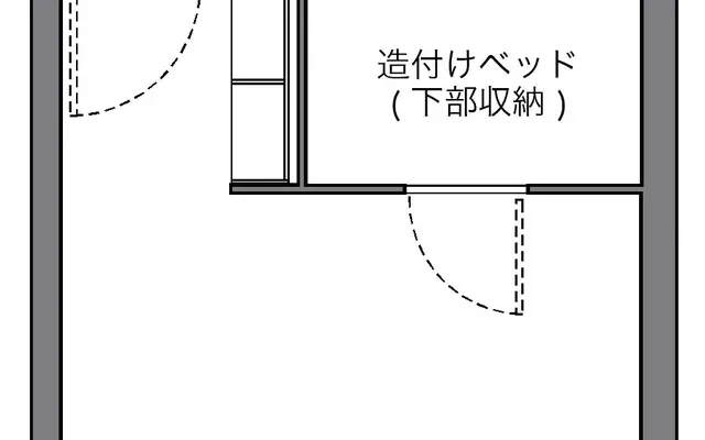 レオパレスＭＩＮＡＭＩⅢ 1