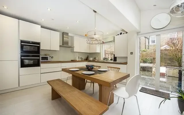 Fanthorpe Street, Putney, London, SW15 1DZ 4