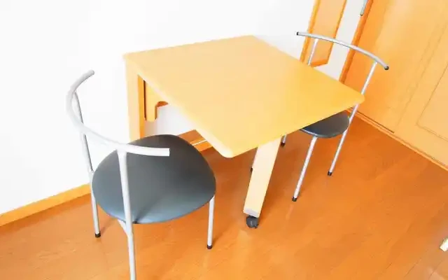 レオパレスドリーム - Okegawa student accommodation - 209号房间(带独立厨房)