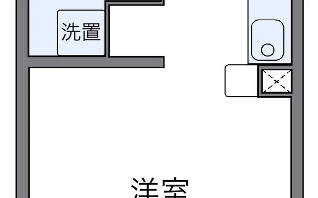 Ｇステージ 1