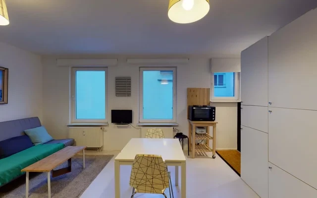Apartment in Mitte, Berlin 4