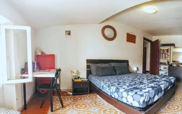 3  rooms  - apartment for 5 0