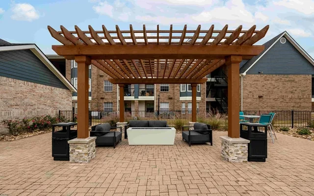 The Enclave Student Housing 4