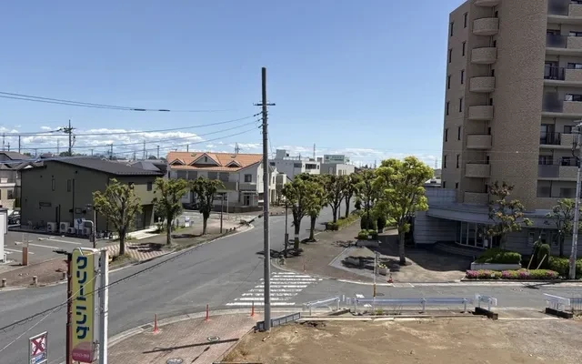 レオパレス新白岡 - 白岡市(しらおかし)の学生向け宿泊施設 - 302号房间(带独立厨房)