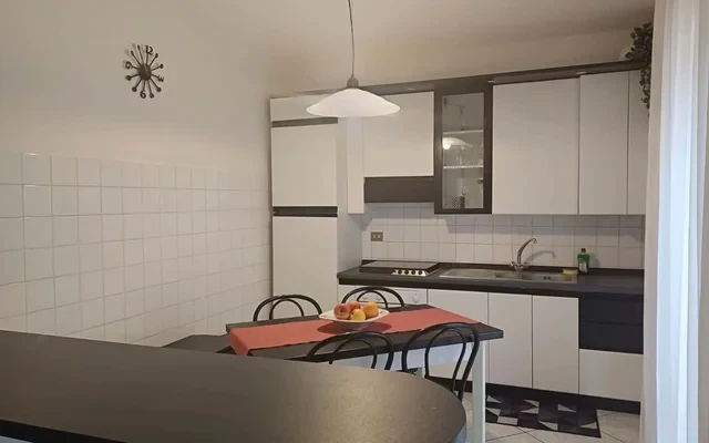 Apartment in Via dell'Aietta, Montalcino for 60 m² with 1 bedroom 3