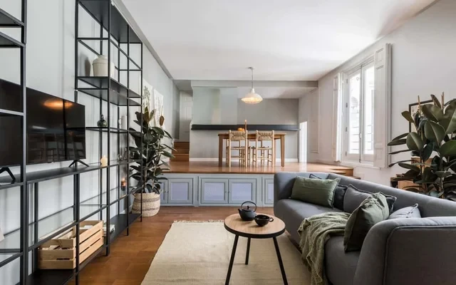 Alba - 1 bedroom in Centro 0
