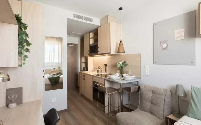 Studio Peak (Pamplona) 3