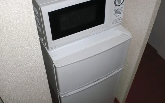 レオパレスウィッシュ 1