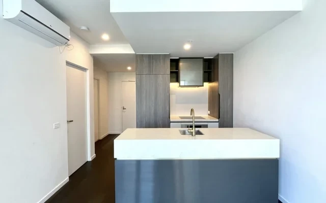 119 A'Beckett Street - résidence étudiante à Melbourne - 1 Bedroom-2803