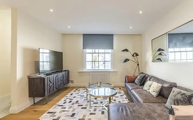 Montpelier Place, London, SW7 1HJ 0