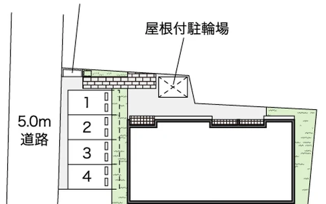 松の富Ⅱ 2