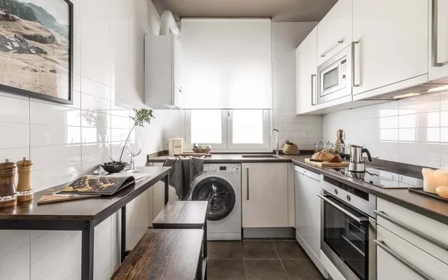 Lecina - 2 bedrooms in Goya 2
