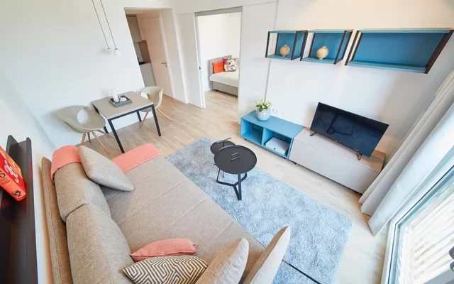Suite Double L 3