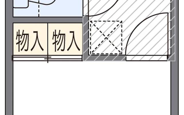 芳山荘Ⅱ 1