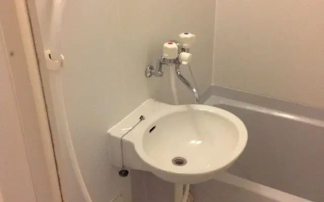 レオパレスオアシス 2