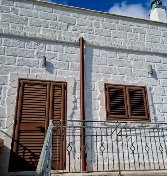 Via Montegrappa 48, Gagliano del Capo, Italy