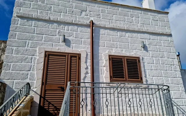 Via Montegrappa 48, Gagliano del Capo, Italy 0