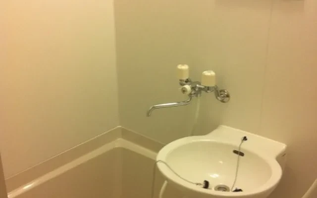 グランド - Asahi student accommodation - 105号房间(带独立厨房)