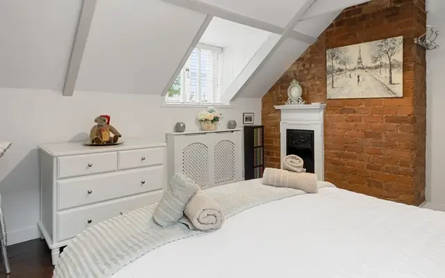 Pip' s Cottage 3