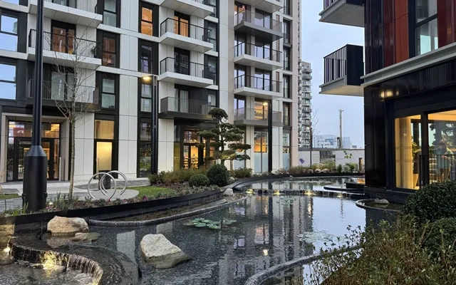 White City Living 4