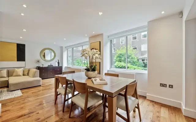 Ebury Street, Belgravia, London, SW1W 0PB 1