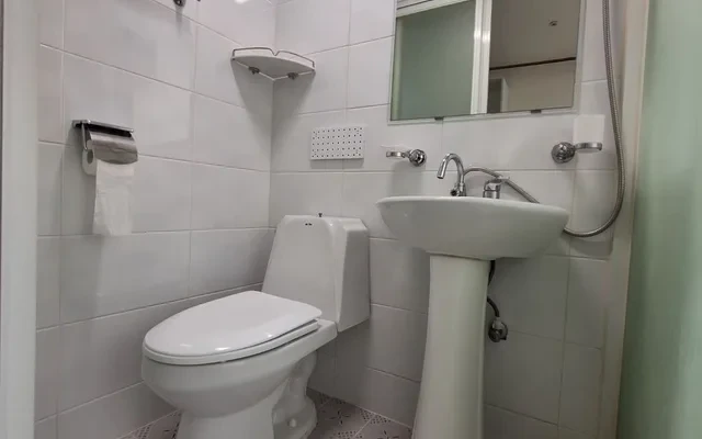 창천동 52-114 - Seoul student accommodation - Studio - Room 201