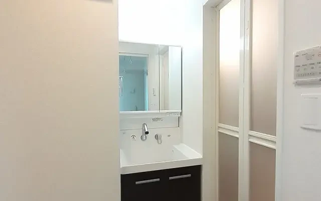 AXIA人形町（アクシア 8階 - Chuo-ku student accommodation - 8階 - 1K