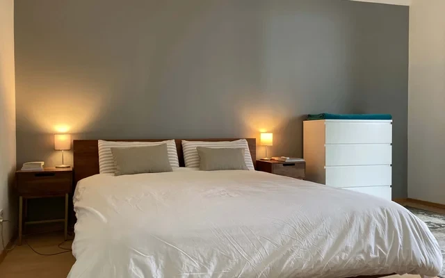 Apartment in Bergstrasse, Berlin for 79 m² with 2 bedrooms 4