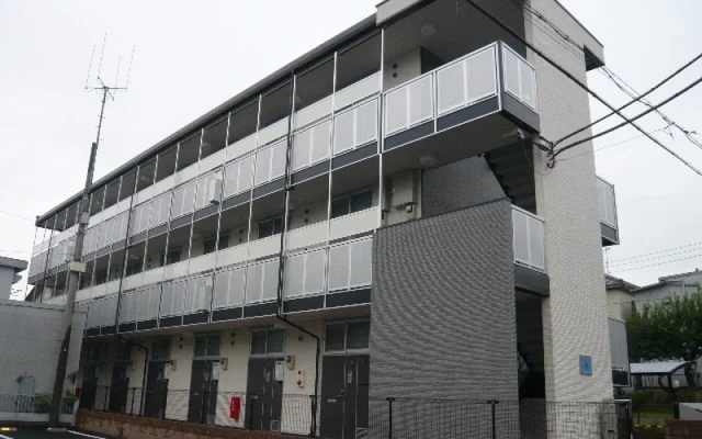 レオパレス小池 0
