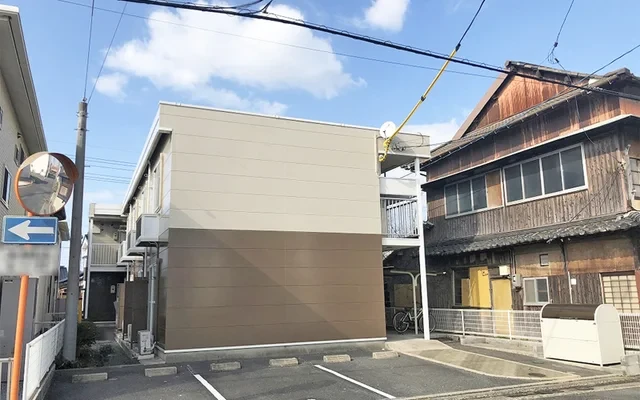 レオパレスさくら 0