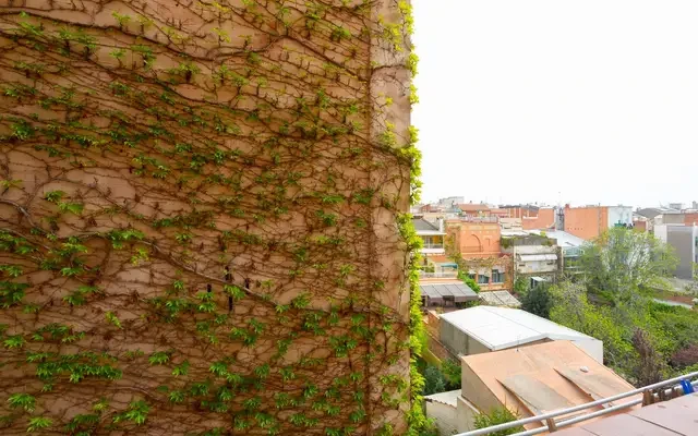 studio in El Putxet i el Farró (Sarrià   Sant Gervasi) 2