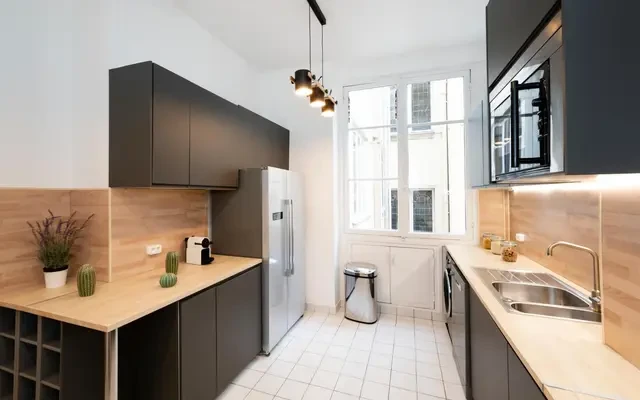 15 rue Leo Delibes, 75016 3