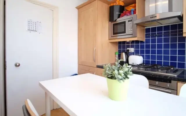 apartment in Islington 4