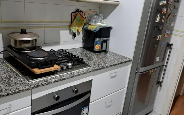 apartment in La Font d'En Fargues (Horta Guinardó) 3