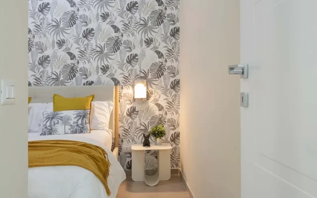Anastasia Charming Apartment in near Vatican Museum 2