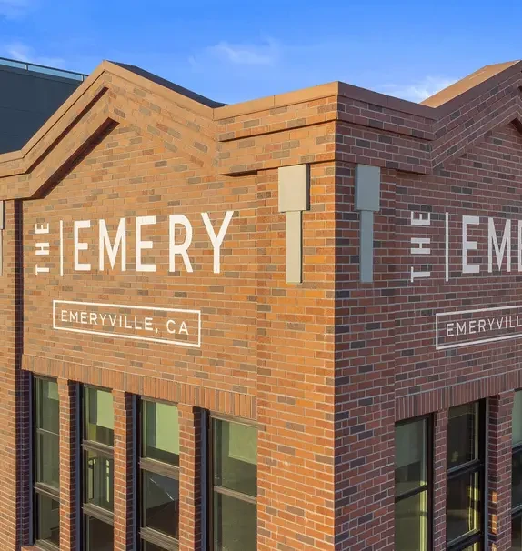The Emery Apartments