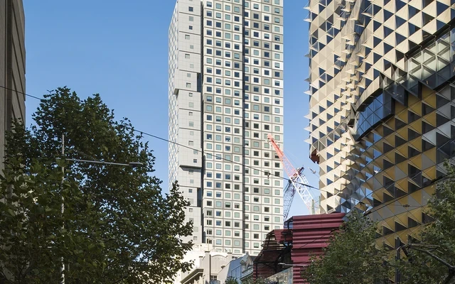 Scape Carlton 2