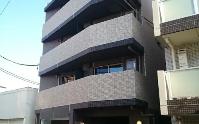 ビレッジ アップ 渋谷 3階 - 시부야구 학생 숙소