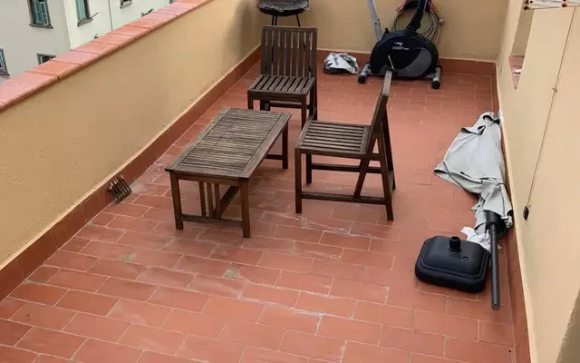 apartment in El Guinardó (Horta   Guinardó) 0