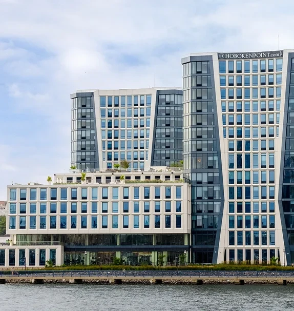 Hoboken Point