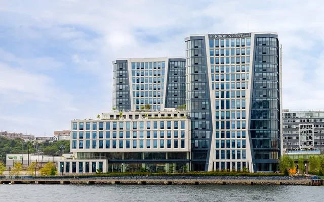 Hoboken Point 0
