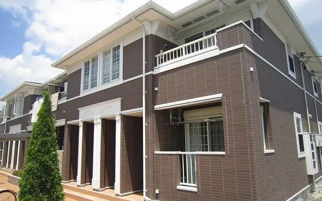 ネオ カーサ 1階 - chỗ ở sinh viên tại Kōmoku thành phố
