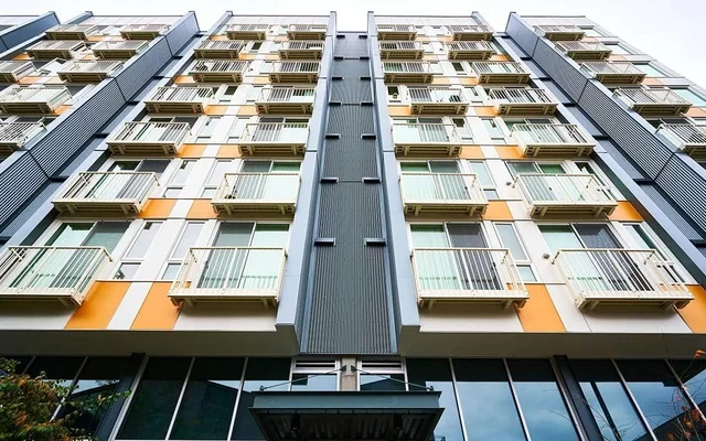 Arras Apartments 1