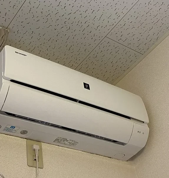 レオパレスエスポワールタワラⅡ