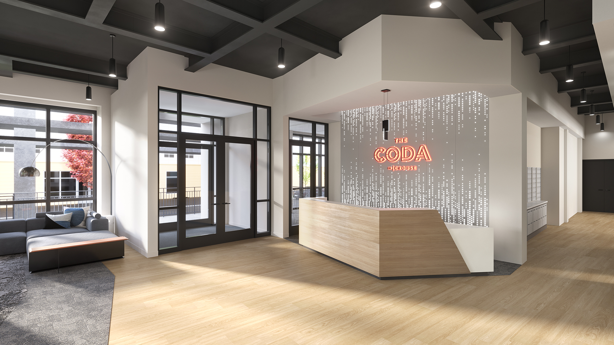 The Coda 2