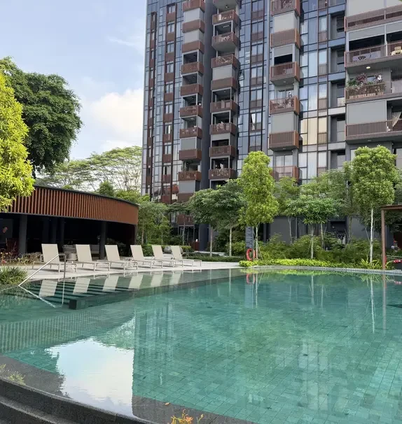 Ki Residences - Horizon - F
