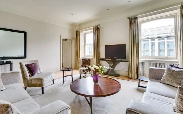 Princes Gate, London, SW7 2PG 1